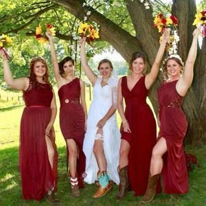 Meet your Posher, Kacie